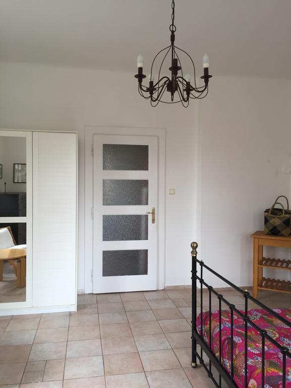 Apartmán U Pernikarky
