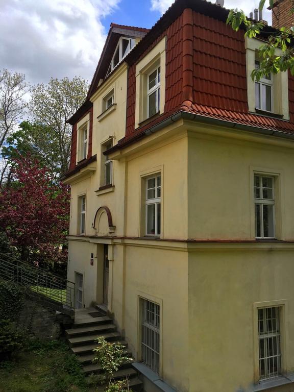 Apartmán U Pernikarky *