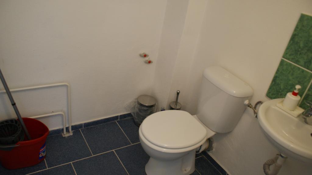 Privatunterkunft Savojska *