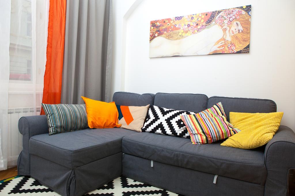 Simackova 15/52 Apartment