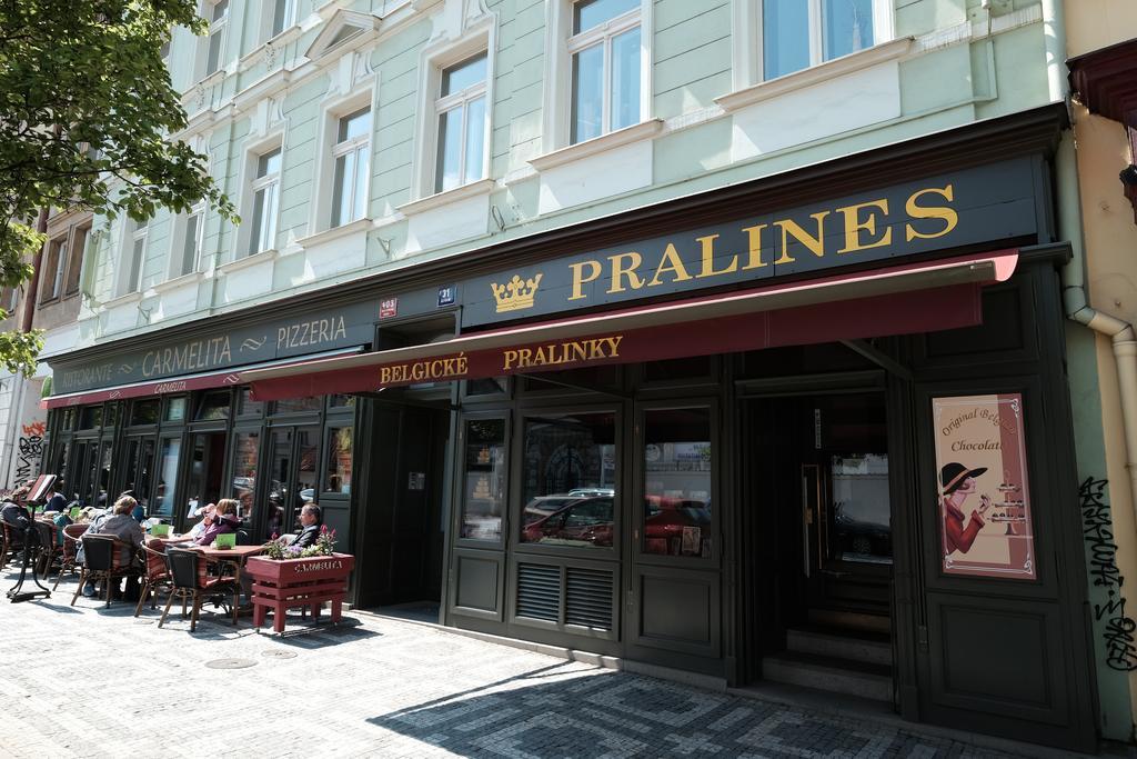 Pawlansky * Praha