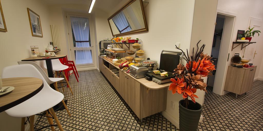 Hotel Suite Home Prague Lejlighedshotel Prag