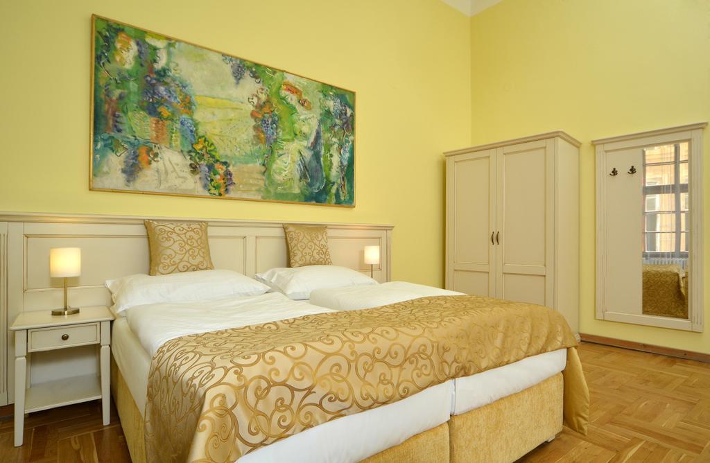 Hotel Royal Ungelt