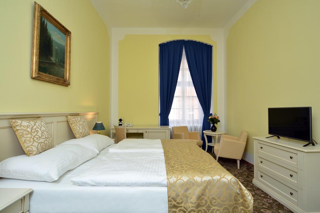 Royal Ungelt 4* Prag