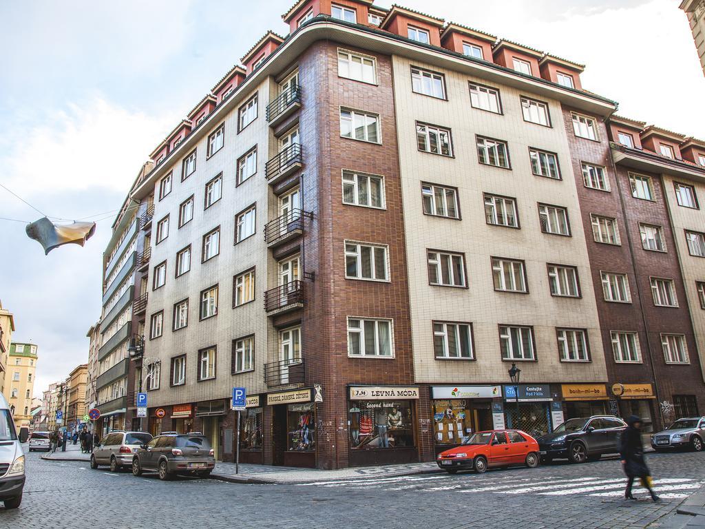 Apartment Modern Dlouha