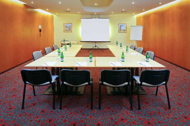 Hotel Pentahotel 4*