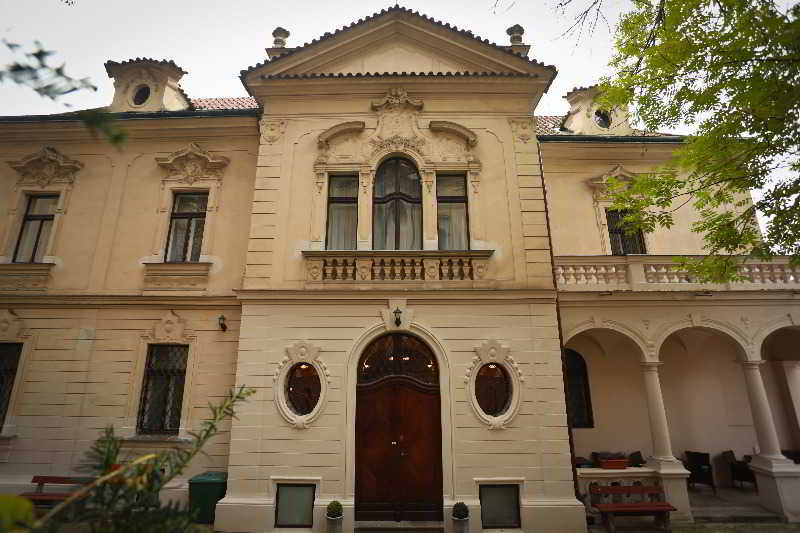 Hotel Svaty Jan 3*