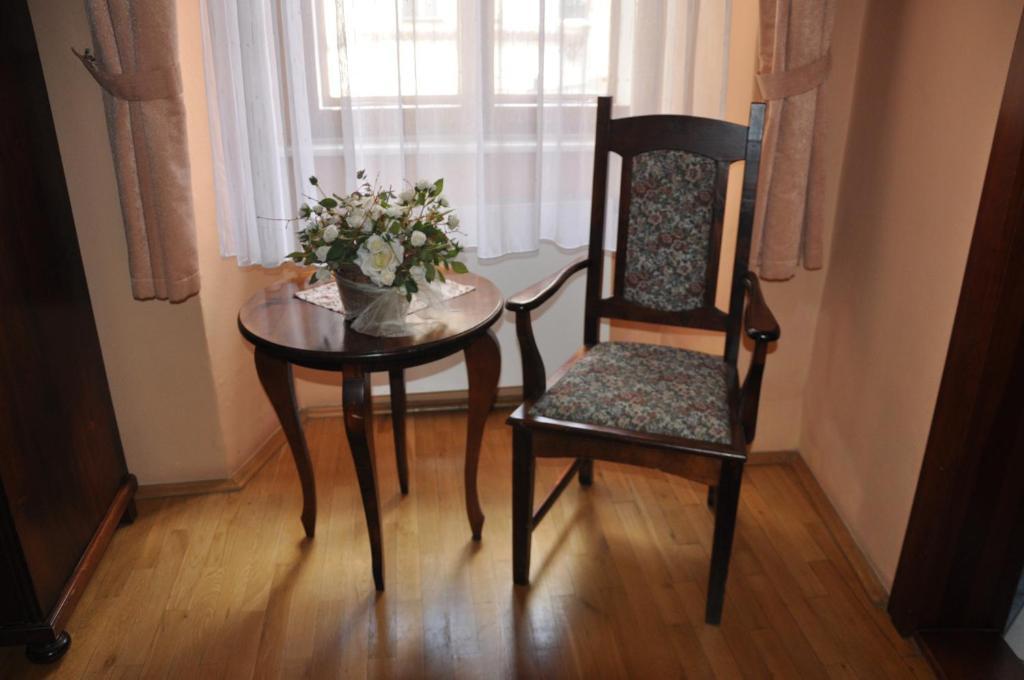 Hotel černý Slon 4*