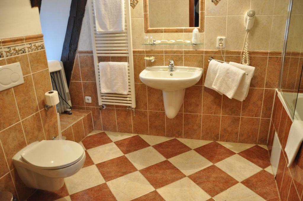 černý Slon 4*