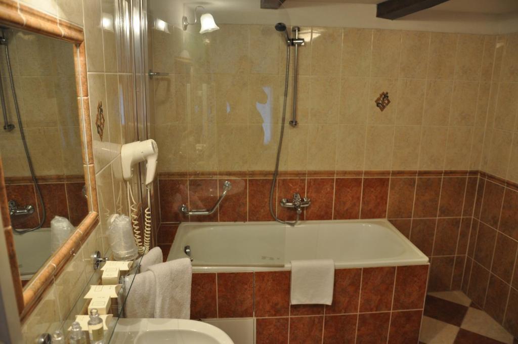 černý Slon Hotel 4*