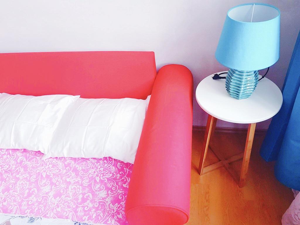 Husitska Apartment