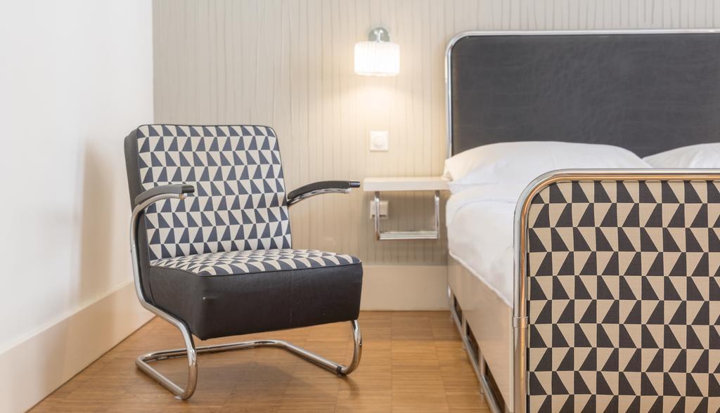 U Tří Korunek Hotel Praha