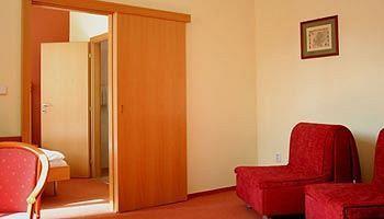 Hotell Museum