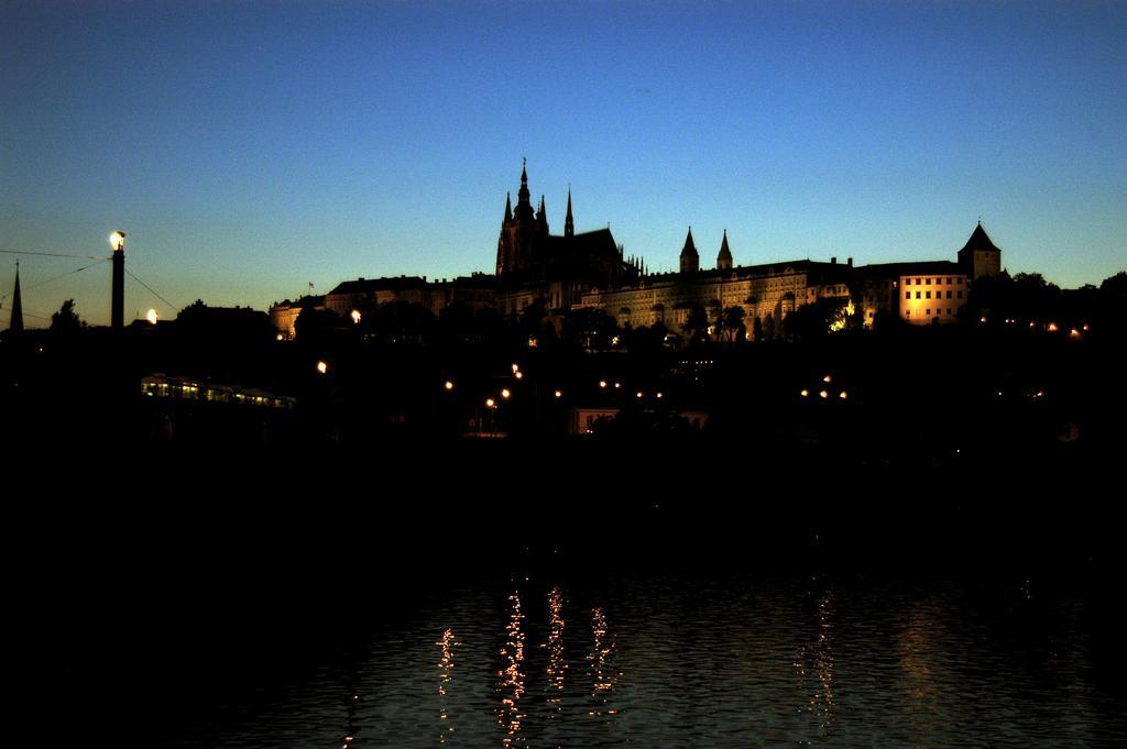 Old Town Apartment Prague