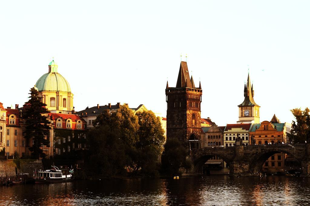Apartment Old Town Prague