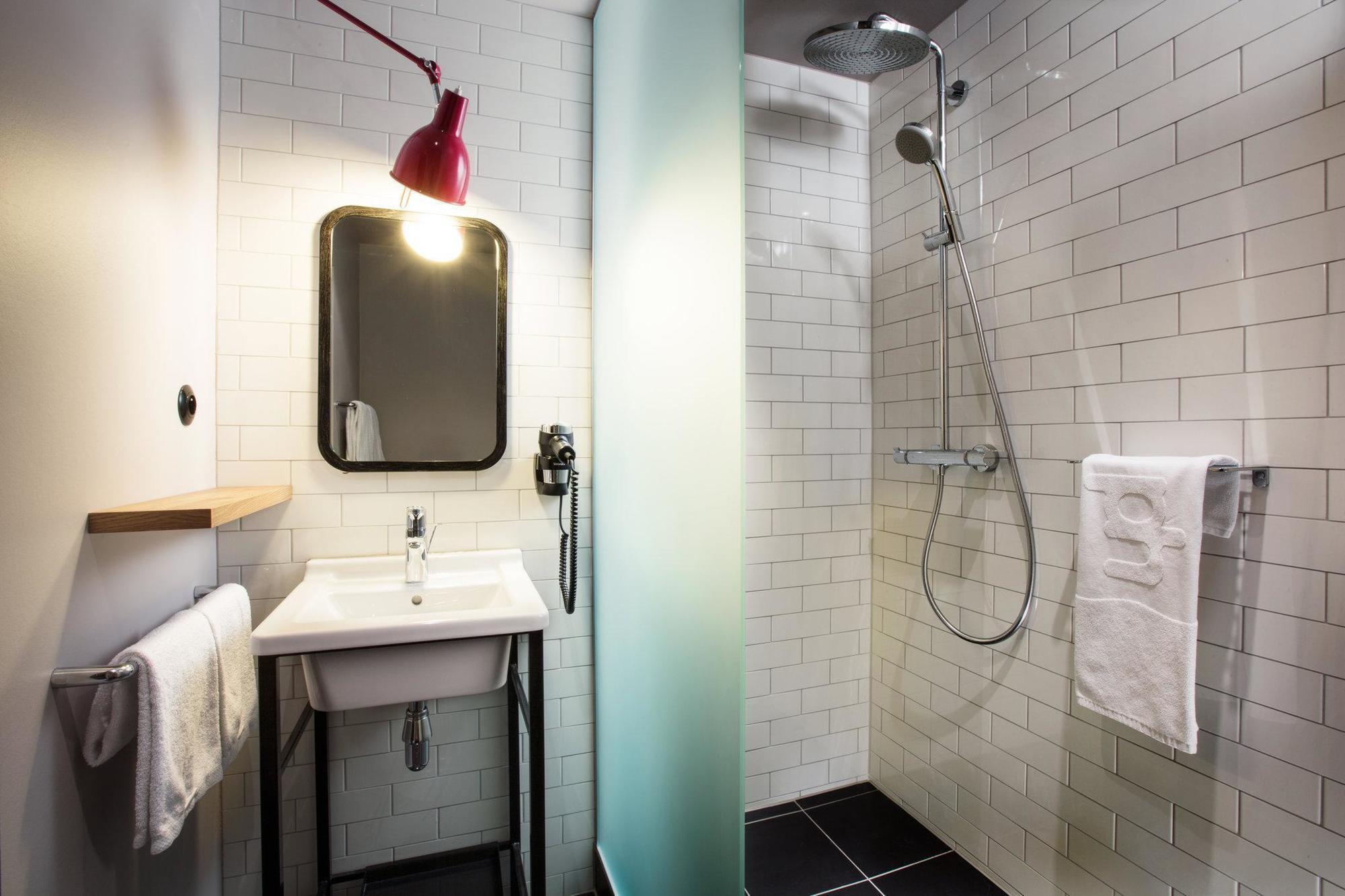 Pentahotel Hotel Prague