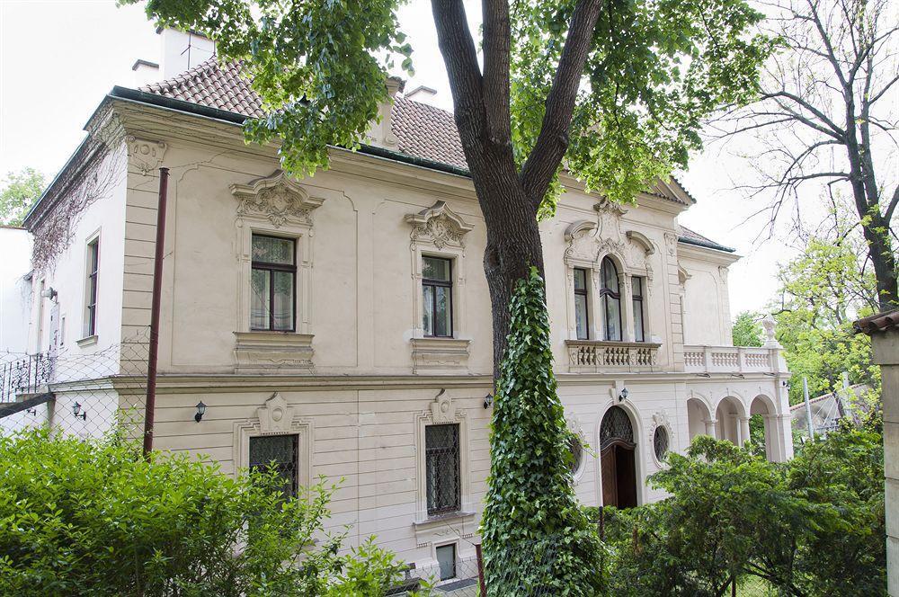 Hotel Svaty Jan
