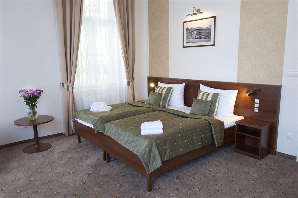 Hotel Svaty Jan 3*