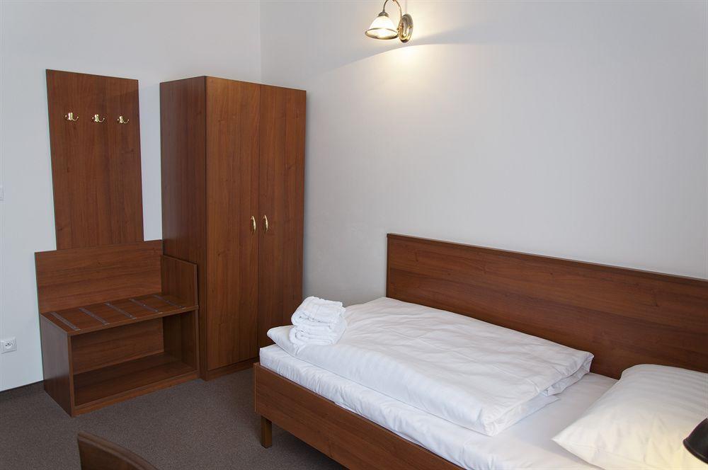 Svaty Jan Hotel