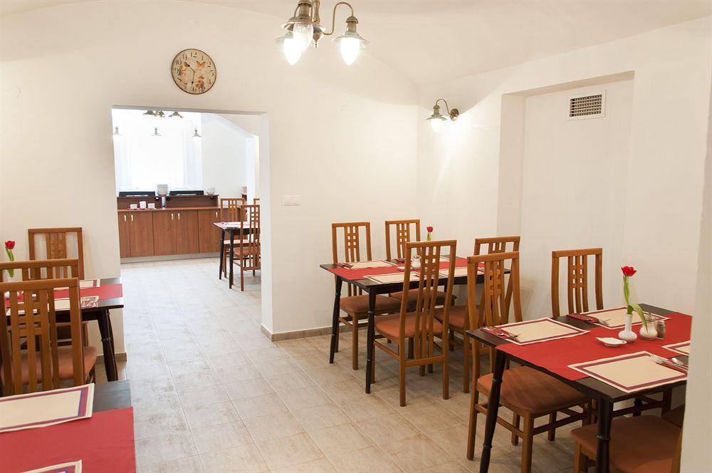 Hotel Svaty Jan