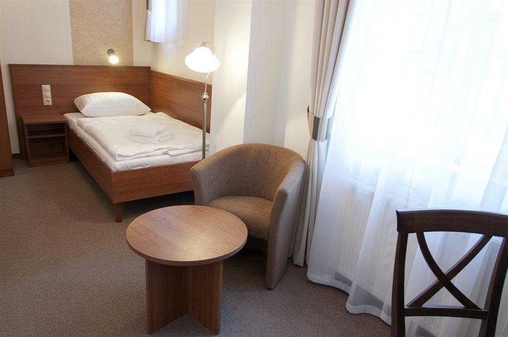 Svaty Jan Hotel