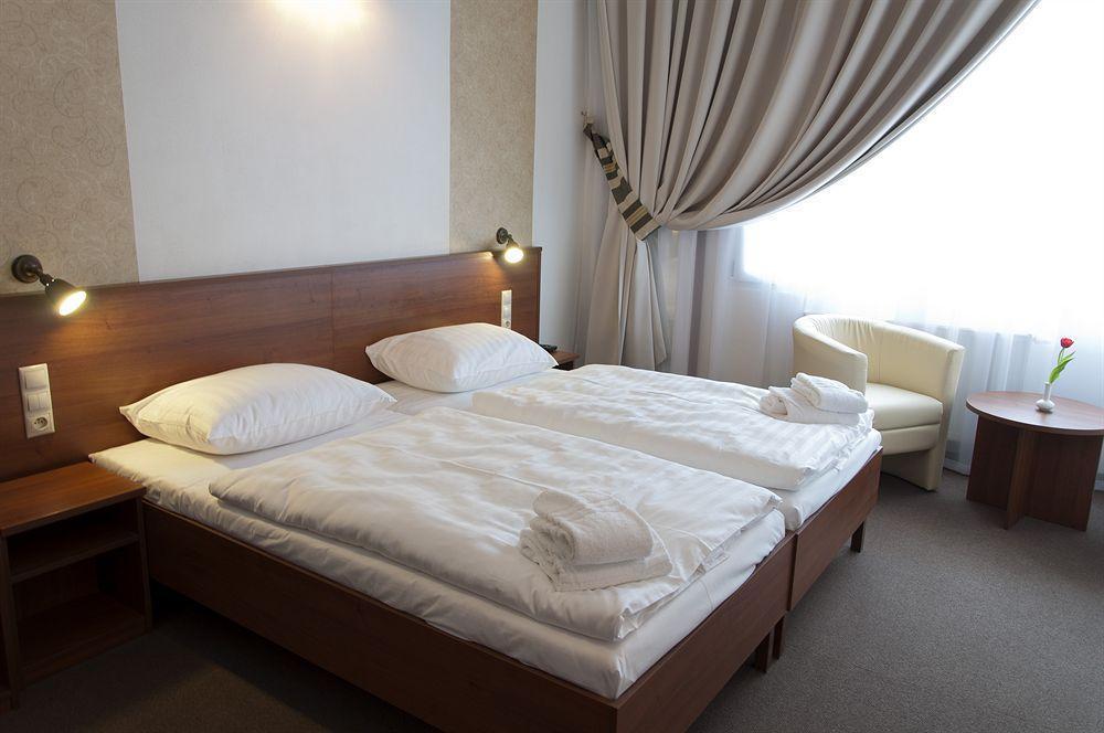 Hotel Svaty Jan 3*
