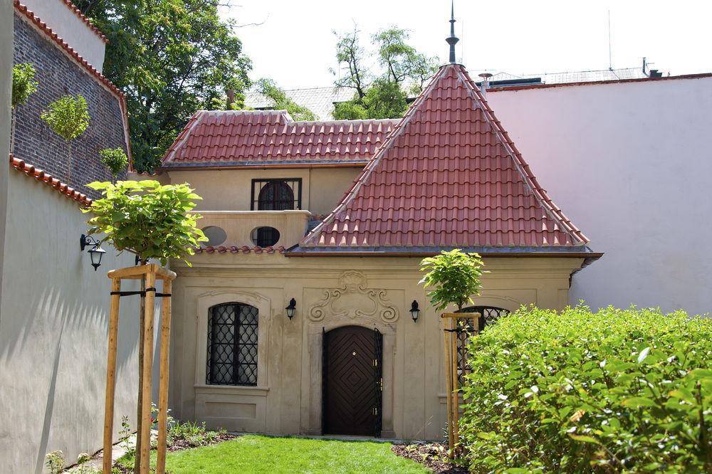 Svaty Jan Hotel 3*