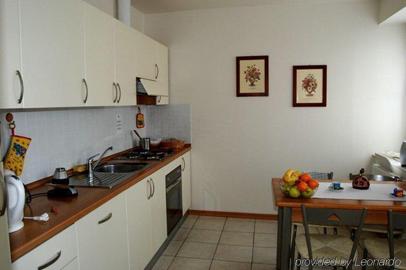 Lejlighedshotel Hotel Suite Home Prague 4*