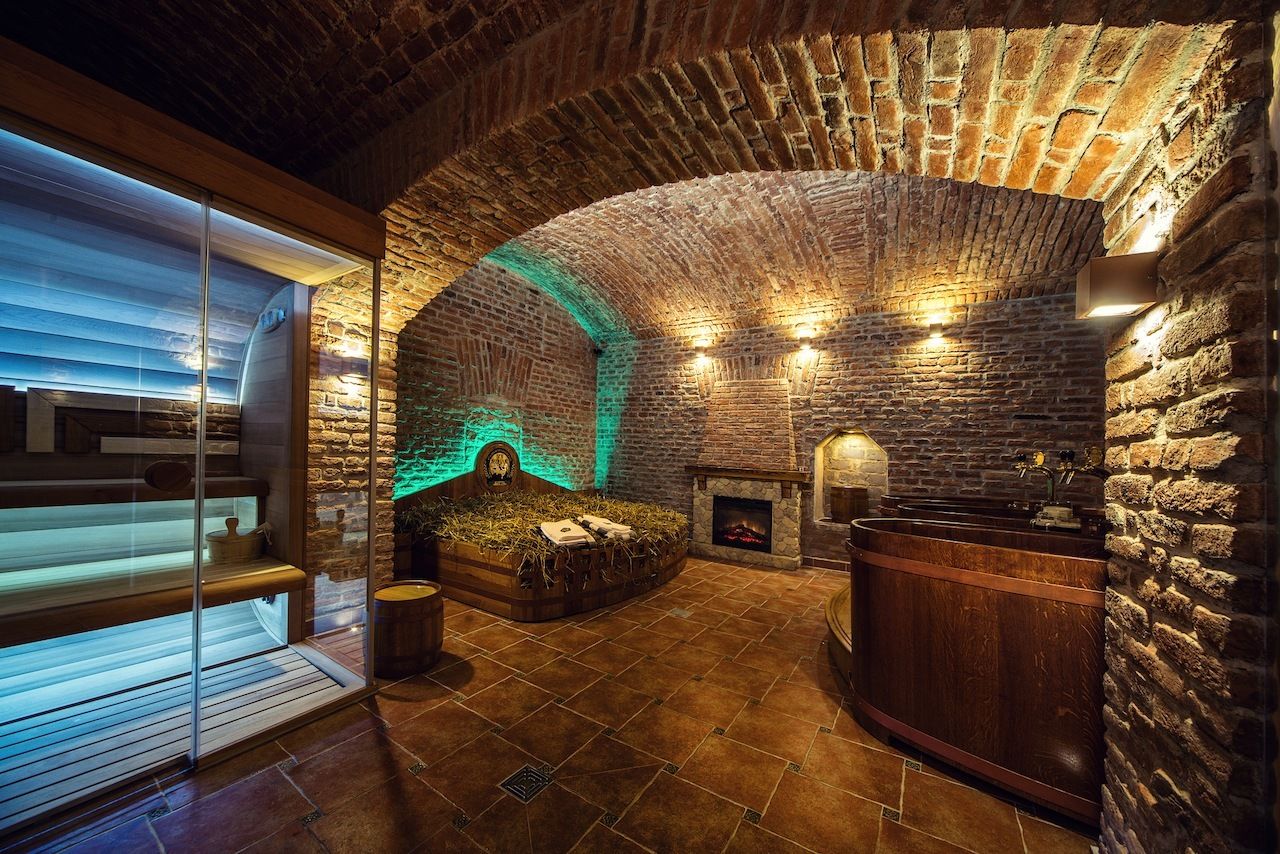 Hotel Suite Home Prague Lejlighedshotel Prag