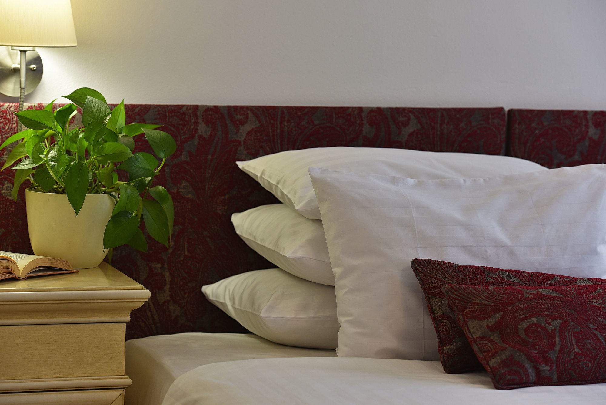 Hotel Suite Home Prague 4* Prag