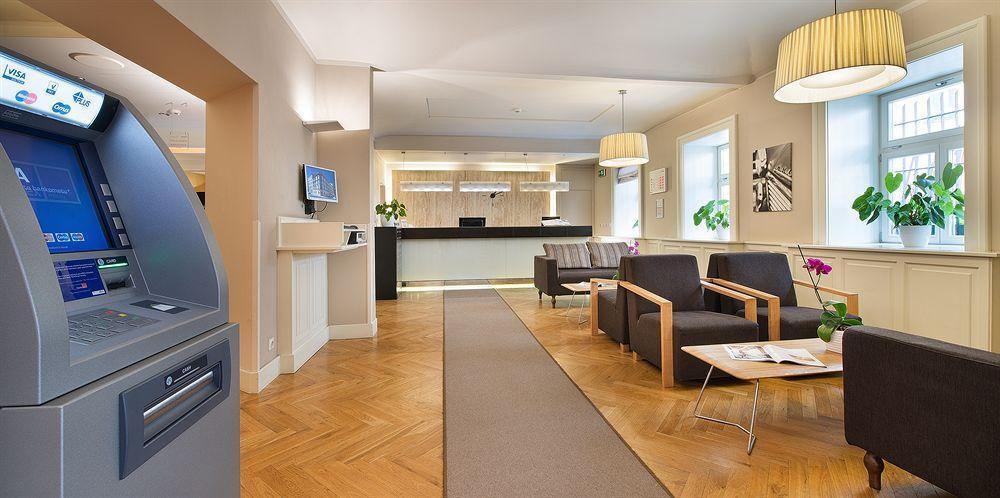 Hotel U Tří Korunek