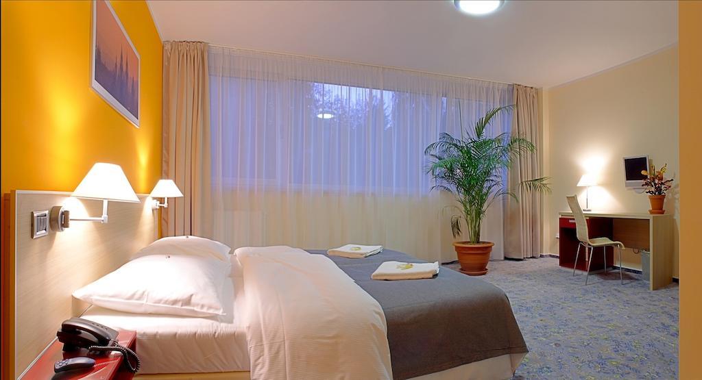 Hotel Michle Prag