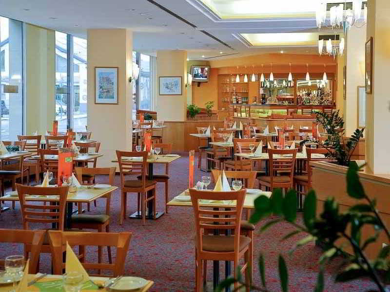Pentahotel Hotel Prague