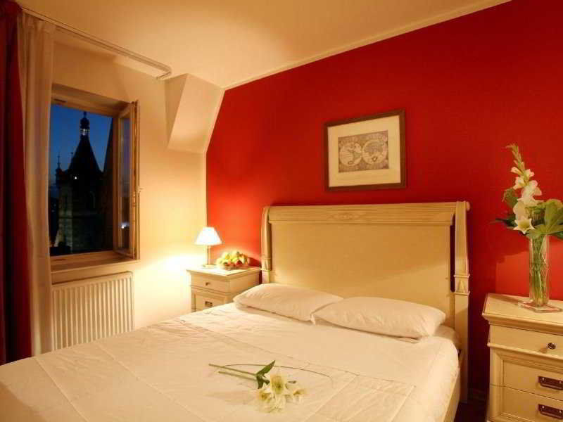 Hotel Suite Home Prague Lejlighedshotel