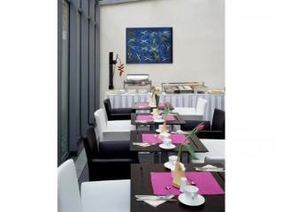 Design Merrion Hotell 4*
