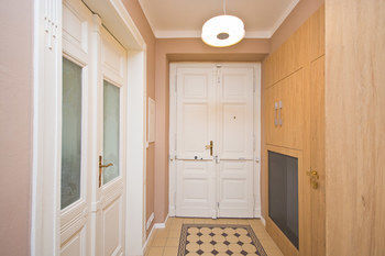 Luxury D22 Prag