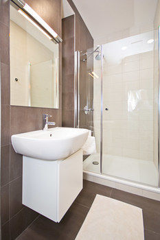 Apartment Luxury D22 *