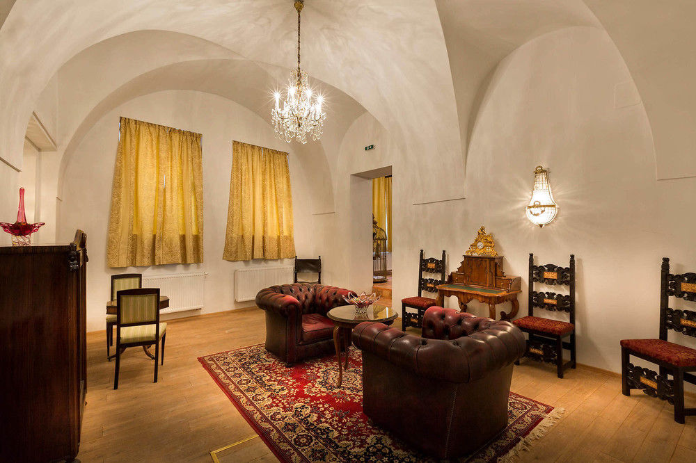 Boutique By Little King Lejlighedshotel 3*
