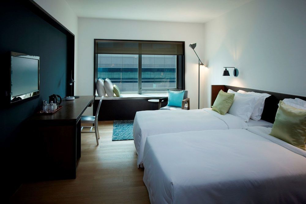 Pentahotel Hotel 4*