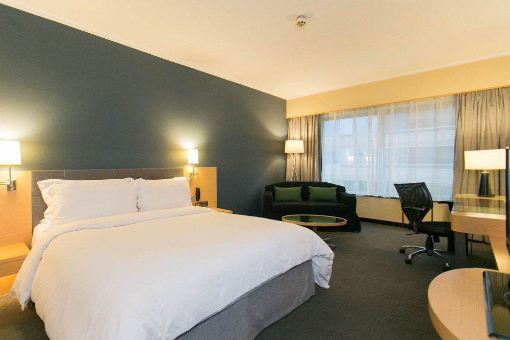 Pentahotel