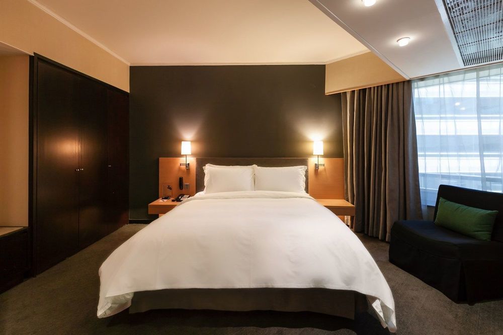 Pentahotel 4* Prague
