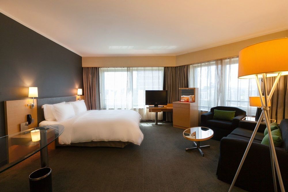 Pentahotel Hotel 4*