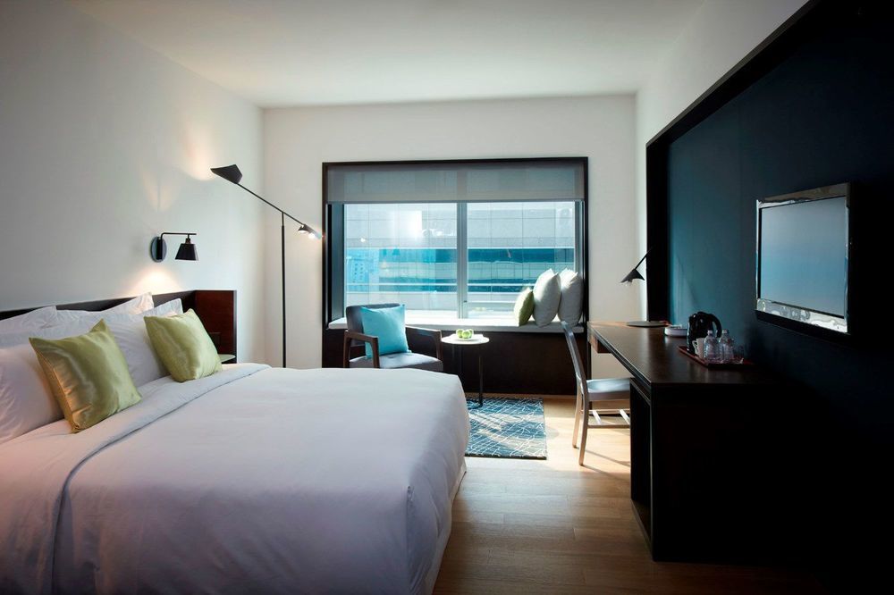 Pentahotel Prague