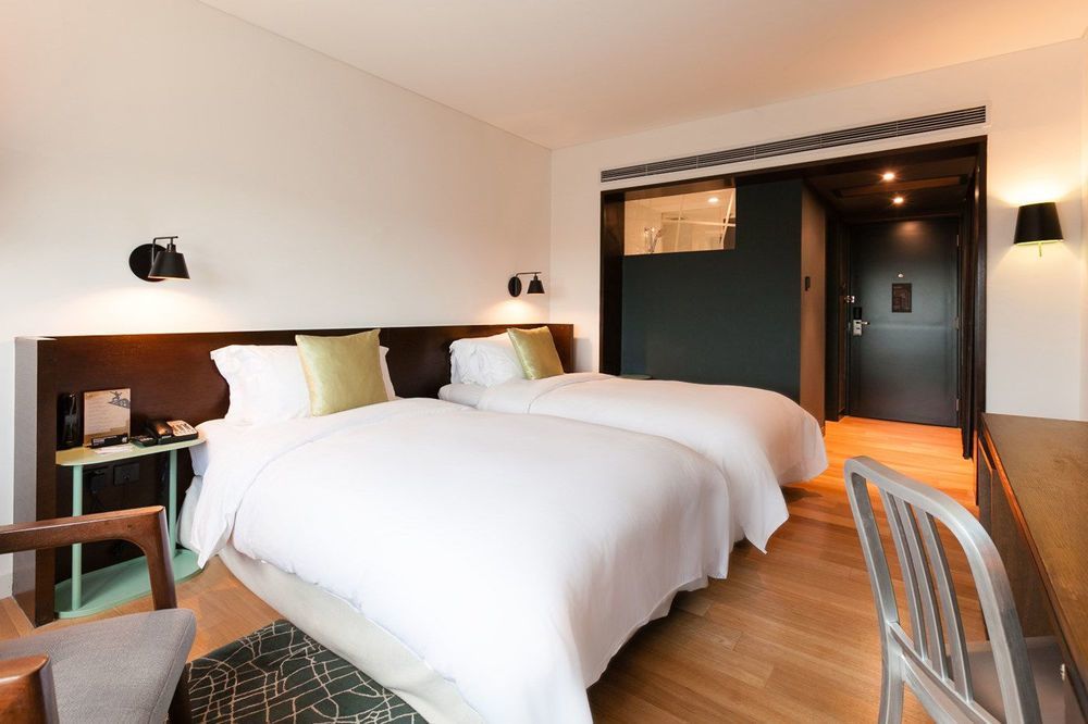 Hotel Pentahotel