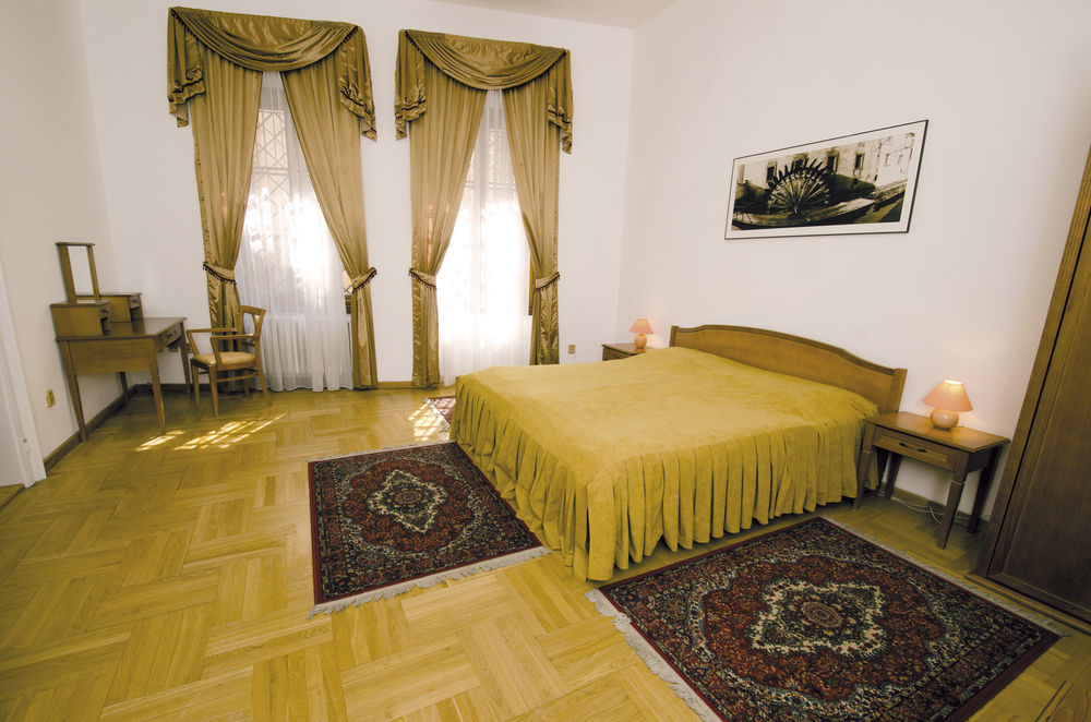 Hotel Royal Ungelt Prag