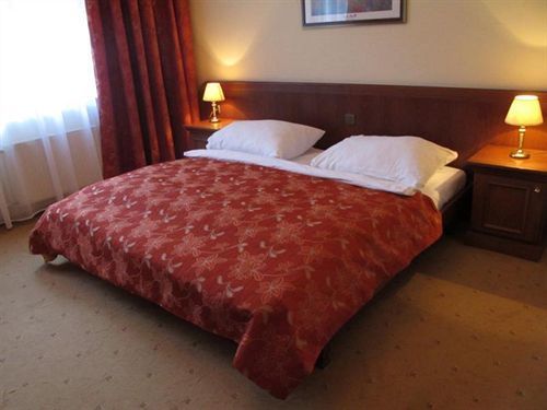 Galerie Royale Hotel Prague