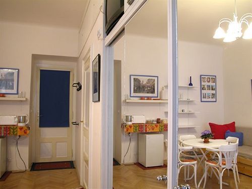Pragues Rainbow 3* Prag