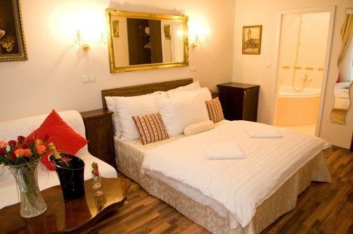 Hotell Donatello 3*