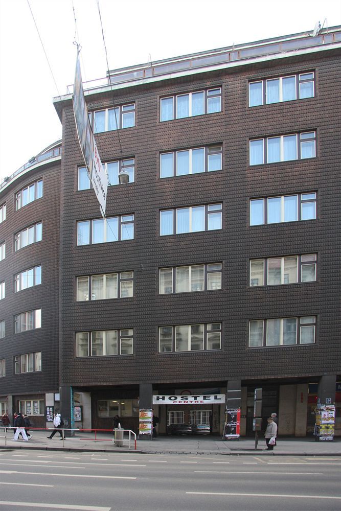 Centre * Praha