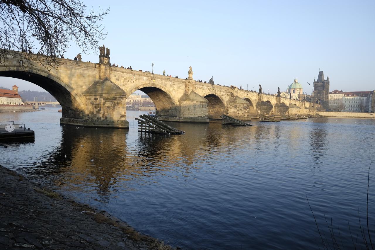 Pawlansky Apartmán Praha